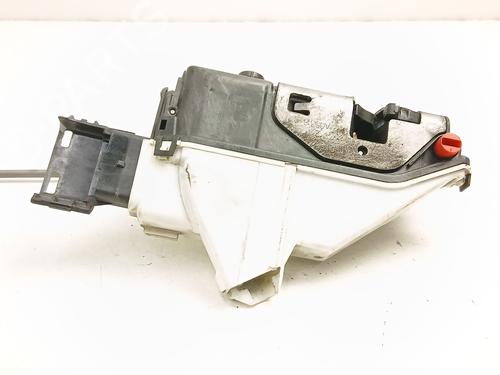 Rear left lock CITROËN C-ELYSEE (DD_) 1.6 VTi 115 (DDNFP0, DDNFP6, DDNFP9) | BP34186446C100  - Image 6