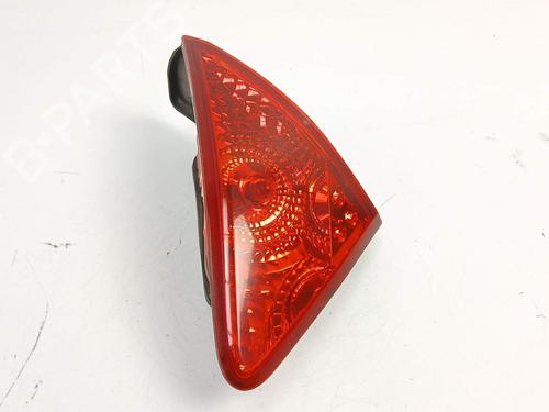 Used Right tailgate light Right tailgate light PEUGEOT 3008 I MPV (0U_) 1.6 HDi (112 hp) 39412919 39412919