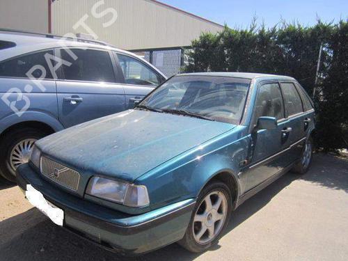 Used Parts VOLVO 440 (445) 2.0 1551617