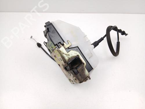 Used Front left lock CITROËN C3 I (FC_, FN_) 1.4 HDi (68 hp) 26291626