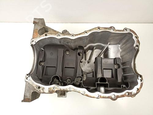 Oil sump DACIA LOGAN MCV (KS_) 1.5 dCi (KS0W) | BP25804367M115 - Image 2