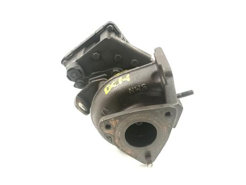 Turbocharger/Supercharger JAGUAR S-TYPE II (X200) 2.7 D | BP22982014M71 