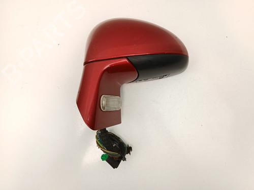 Left mirror CITROËN C4 Coupe (LA_) 1.6 16V | BP26438419C26 
