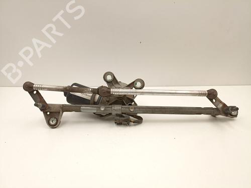 Front wiper motor OPEL VECTRA C (Z02)  | BP24508026M29 