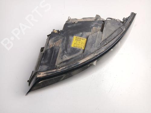 Left headlight VOLVO S40 II (544) 2.0 D | BP34378273C28 - Image 2