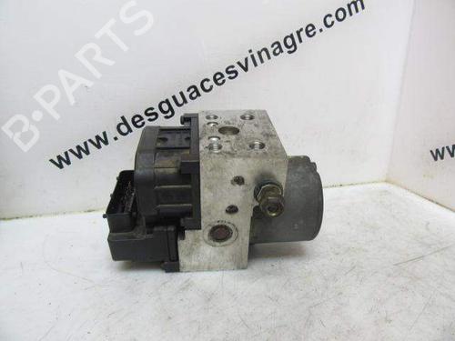Used ABS pump ABS pump PEUGEOT 306 Break (7E, N3, N5) 2.0 HDI 90 (90 hp) 20118650 20118650