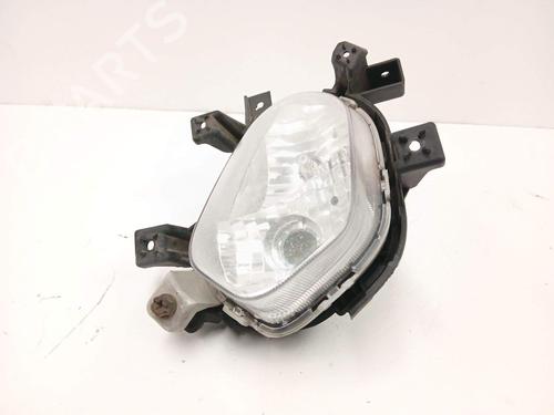 Right front fog light KIA CEE'D (JD) 1.4 CRDi 90 | BP37792704C31 - Image 6