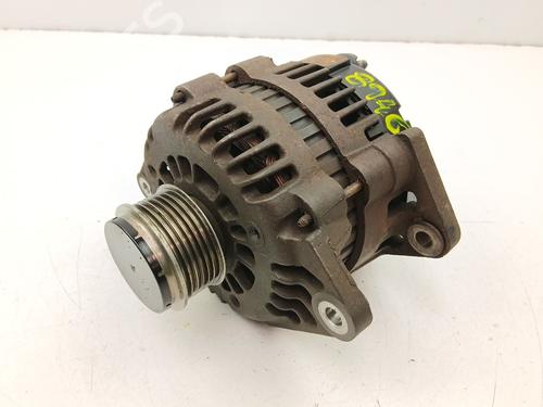 Used Alternator Alternator OPEL ASTRA H (A04) 1.7 CDTI (L48) (110 hp) 33208905 33208905