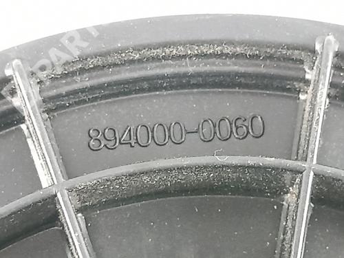 Heater blower motor MAZDA 323 S V (BA)  | BP10489454M62 