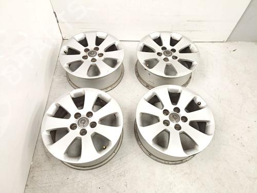 Used Rim OPEL INSIGNIA A (G09) 2.0 CDTI (68) (131 hp) 19166813