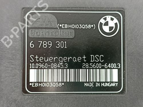 ABS pump BMW 3 (E90)  | BP13028144M43 