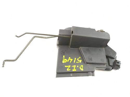 Front left lock HYUNDAI TUCSON (JM) 2.0 CRDi | BP11757629C98 