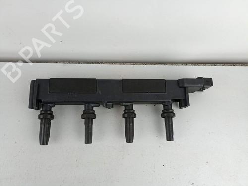 Used Ignition coil Ignition coil 9815002 9815002