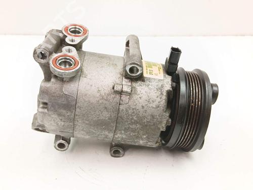 AC compressor VOLVO C30 (533) 2.0 FlexFuel | BP28681978M34 - Image 6