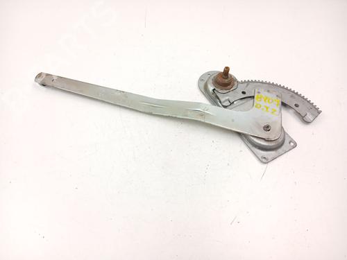 Used Front left window mechanism FORD TRANSIT Bus (T_ _) 2.5 D (TBS, TEL, TES) (71 hp) 32145326