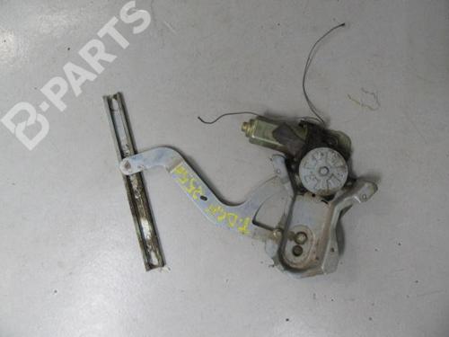 Rear right window mechanism LAND ROVER DISCOVERY I (LJ) [1989-1998]  12002420