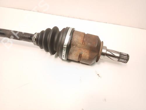 Left front driveshaft OPEL CORSA C (X01) 1.3 CDTI (F08, F68) | BP36868627M38  - Image 5