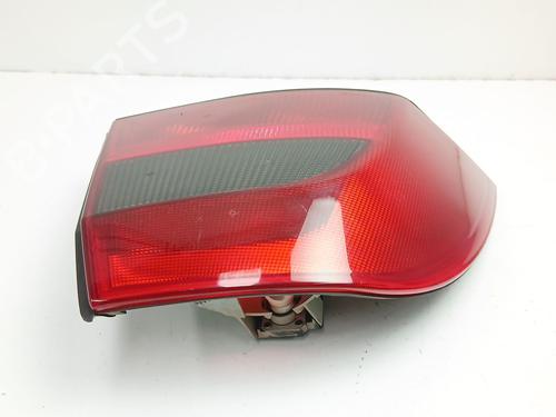 Left taillight OPEL VECTRA B (J96) 1.8 i 16V (F19) | BP28157103C34 