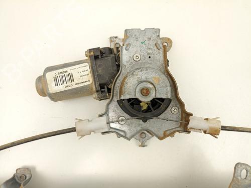 Rear right window mechanism NISSAN PATHFINDER III (R51)  | BP15002553C25 