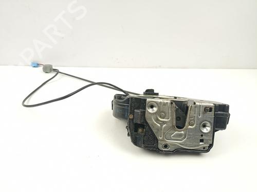 Høyre bak lås MERCEDES-BENZ C-CLASS (W203) C 220 CDI (203.008) | BP15540375C99