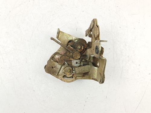 Rear right lock RENAULT 18 (134_) 1.6 (1341) | BP30126708C99