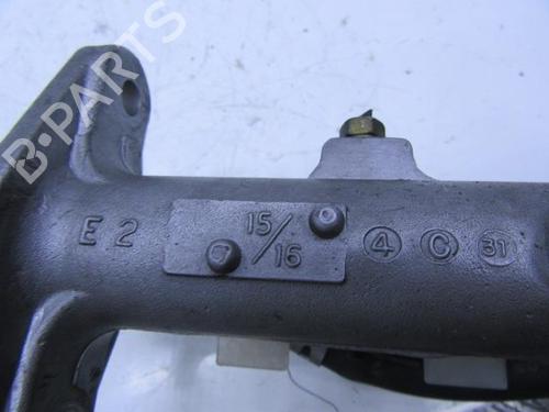 Brake master cylinder HONDA CIVIC VII Hatchback (EU, EP, EV) 1.7 CTDi (EP4, EU9) | BP37441380M77 - Image 8