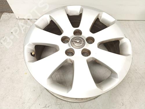 Rim OPEL INSIGNIA A (G09) 2.0 CDTI (68) | BP19166813C45 