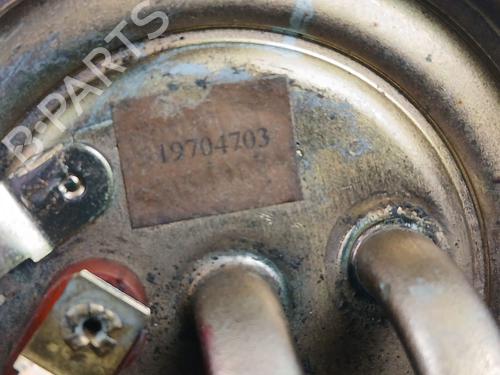 Fuel pump MERCEDES-BENZ MB Van (W631) D (631.332, 631.342) | BP30376993M76