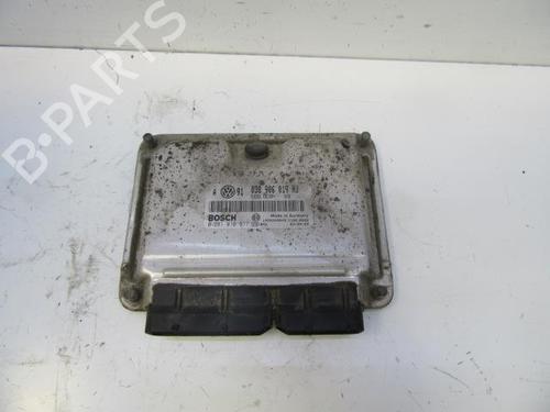 Electronic module SKODA OCTAVIA I (1U2) 1.9 TDI | BP20120399M83 