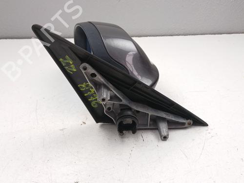Left mirror BMW 3 (E90) 320 d | BP29332551C26 