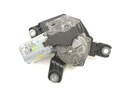 Rear wiper motor OPEL CORSA D (S07)  | BP18157514M102 