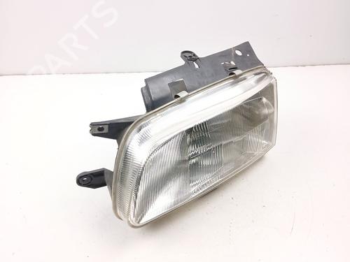 Used Left headlight CITROËN BERLINGO / BERLINGO FIRST Box Body/MPV (M_) 1.9 D (MBDJY) (70 hp) 32765735