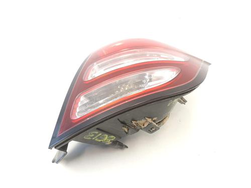 Right taillight CITROËN C3 II (SC_) 1.2 VTi 82 | BP25402586C35 - Image 6