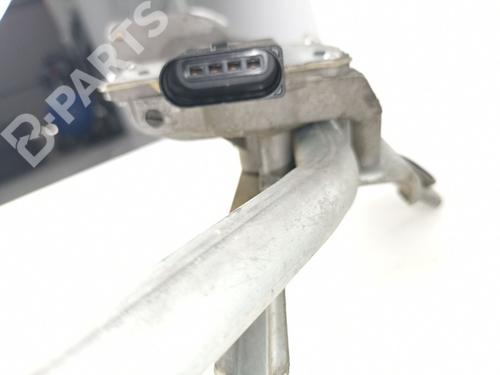 Front wiper motor VW TRANSPORTER T5 Van (7HA, 7HH, 7EA, 7EH) 1.9 TDI | BP9861871M29 