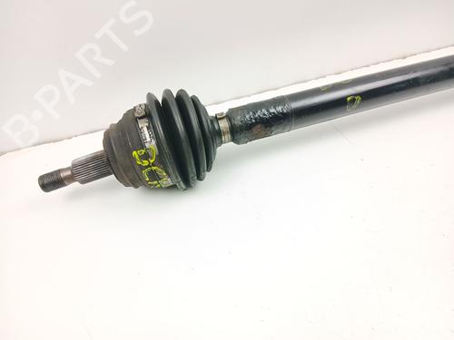 Right front driveshaft AUDI A3 (8L1)  | BP32451780M39 