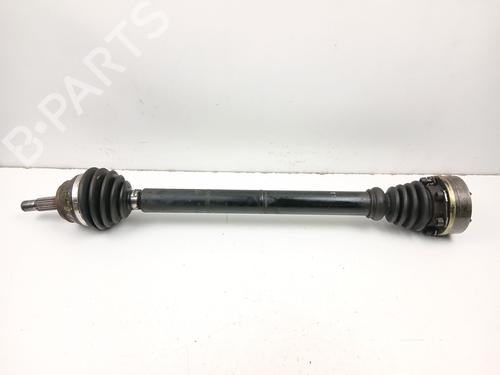 Used Right front driveshaft SEAT TOLEDO I (1L2) 1.8 i (88 hp) 31945334
