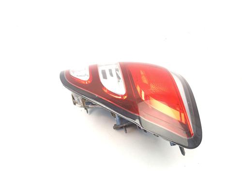 Right taillight CITROËN C3 II (SC_) 1.2 VTi 82 | BP25402586C35 - Image 3