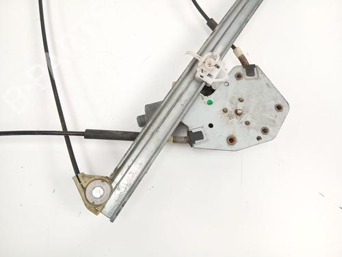 Front left window mechanism BMW 3 (E46) 320 d | BP37664782C22 - Image 3