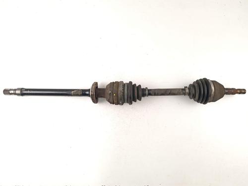 Used Right front driveshaft Right front driveshaft 11770622 11770622