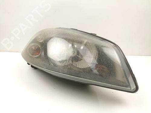 Right headlight SEAT IBIZA III (6L1) 1.9 TDI | BP21053459C29 