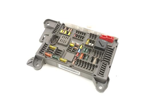 Used Fuse box BMW X5 (E70) xDrive 35 d (286 hp) 22737355