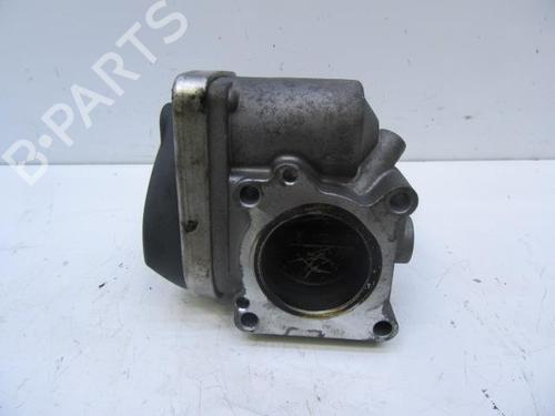 Throttle body SEAT IBIZA III (6L1) 1.4 16V | BP20120392M82 