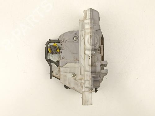 Rear right lock AUDI A3 Sportback (8PA) 2.0 TDI 16V | BP16934509C99 