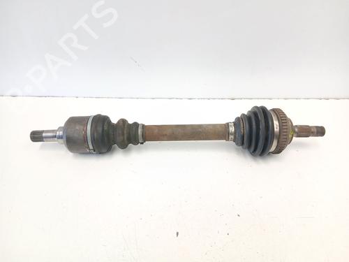 Used Left front driveshaft Left front driveshaft CITROËN XANTIA (X1_, X2_) 2.0 HDI 90 (90 hp) 35953687 35953687