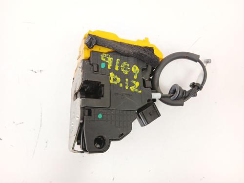 Front left lock KIA CEE'D (JD) 1.4 CRDi 90 | BP37801469C98 - Image 2