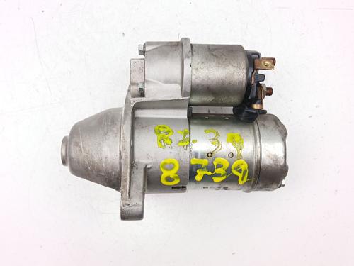 Starter OPEL MERIVA A MPV (X03) 1.7 DTI (E75) | BP28042304M8 