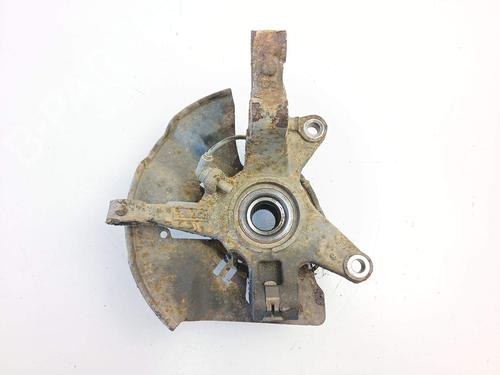 Left front steering knuckle MAZDA CX-7 (ER) 2.2 MZR-CD AWD (ER10A) | BP33654903M25 - Image 5