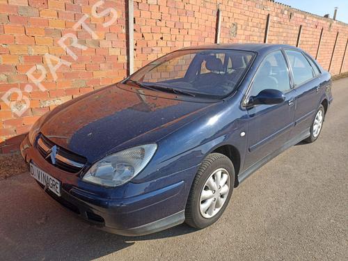 Egr CITROËN C5 I (DC_) 2.0 HDi (DCRHZB, DCRHZE) | BP40080671M69 - Image 8