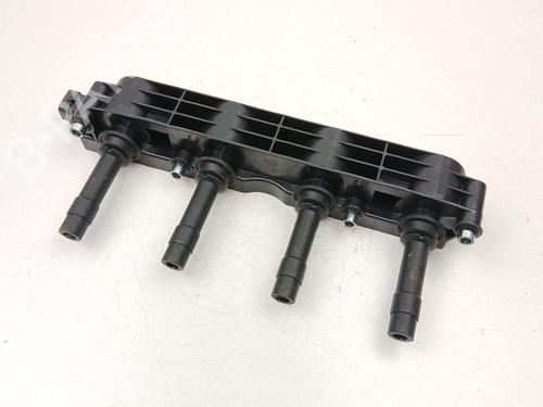 Used Ignition coil OPEL VECTRA B (J96) 1.6 i 16V (F19) (100 hp) 27548510