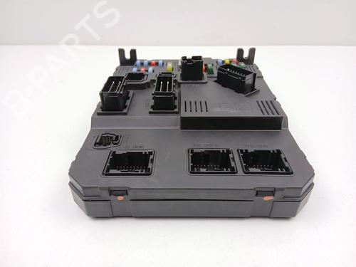 Fuse box PEUGEOT 206 Hatchback (2A/C) 1.4 HDi eco 70 | BP26134235E1 